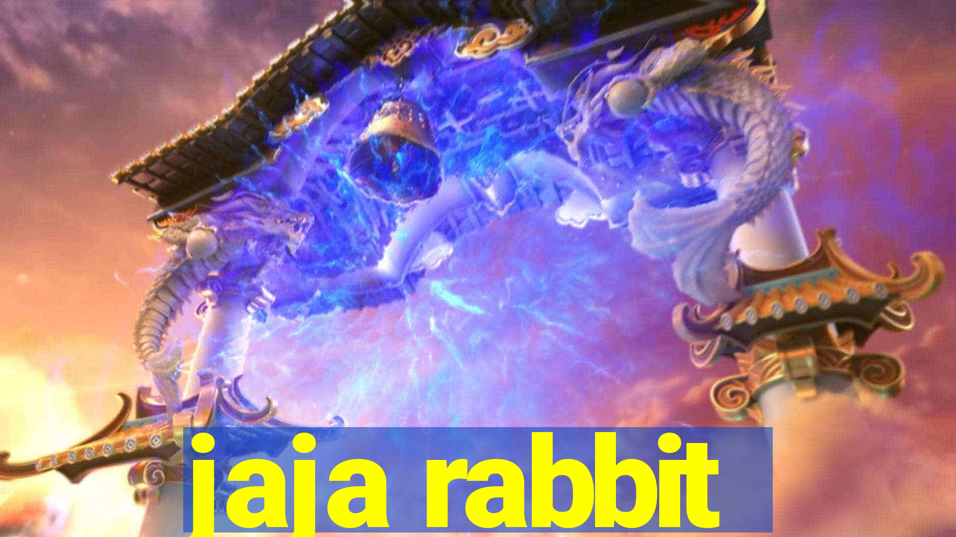 jaja rabbit