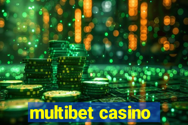 multibet casino