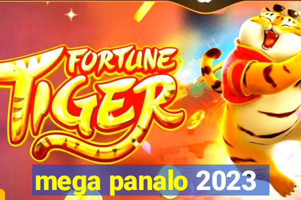 mega panalo 2023