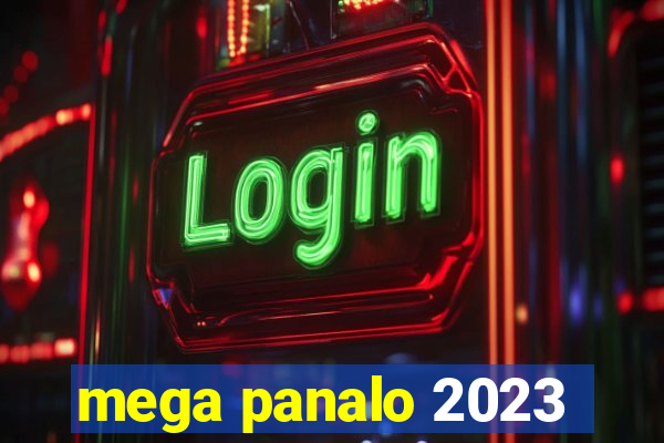 mega panalo 2023