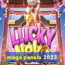 mega panalo 2023