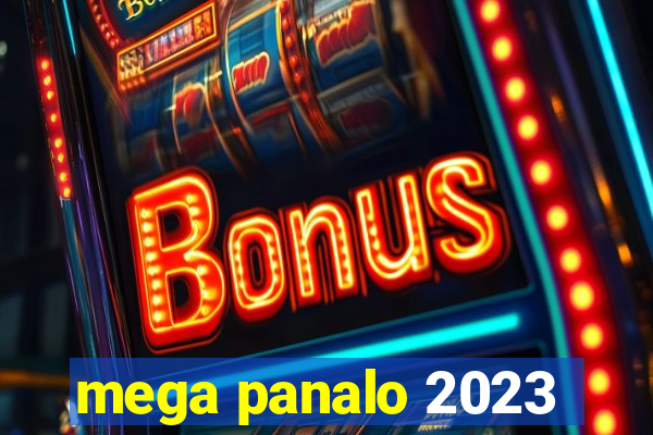 mega panalo 2023