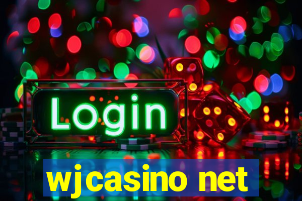 wjcasino net