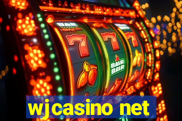 wjcasino net