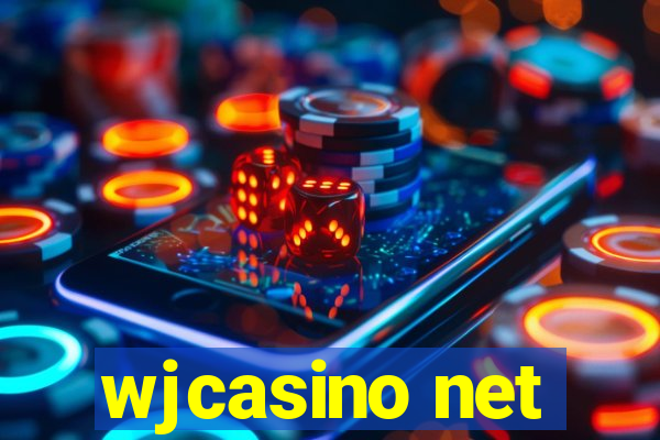 wjcasino net