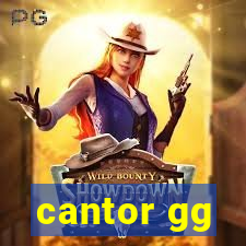 cantor gg