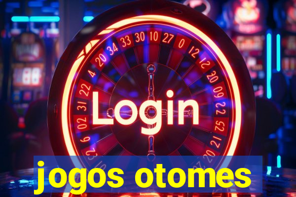 jogos otomes