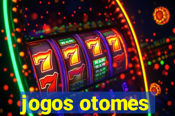 jogos otomes