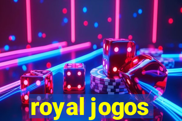 royal jogos