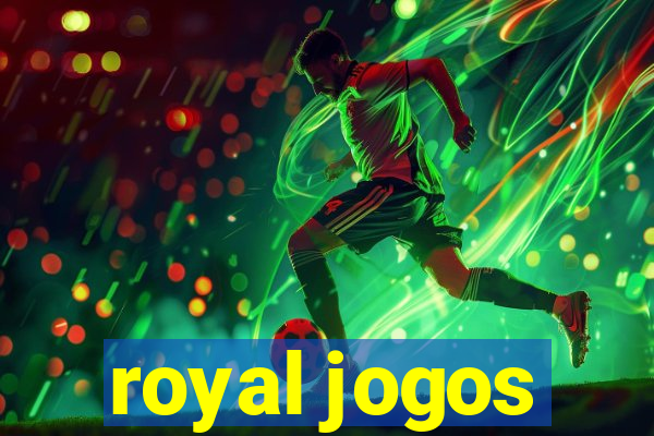 royal jogos