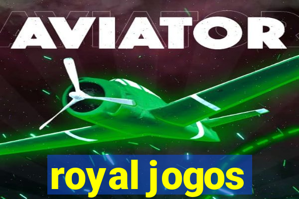 royal jogos