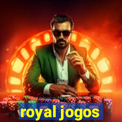 royal jogos