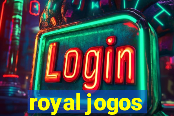 royal jogos