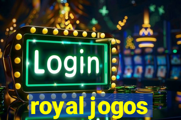 royal jogos