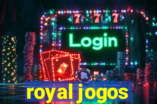 royal jogos