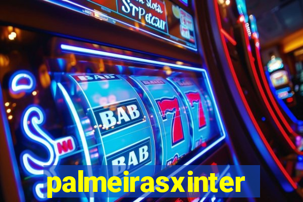 palmeirasxinternacional