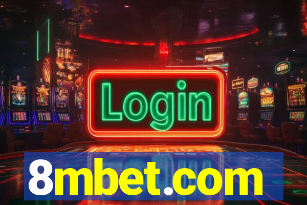 8mbet.com