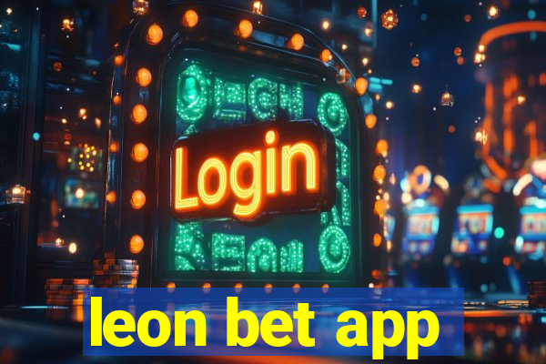 leon bet app