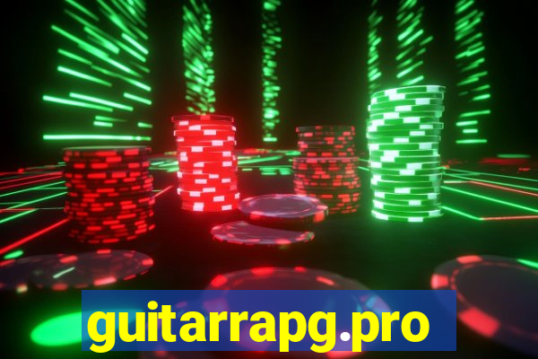 guitarrapg.pro