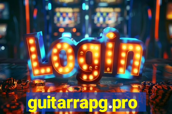 guitarrapg.pro