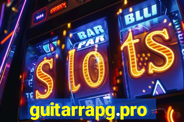 guitarrapg.pro