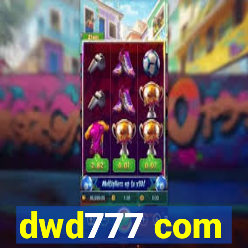 dwd777 com