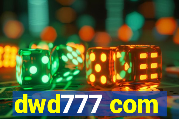 dwd777 com