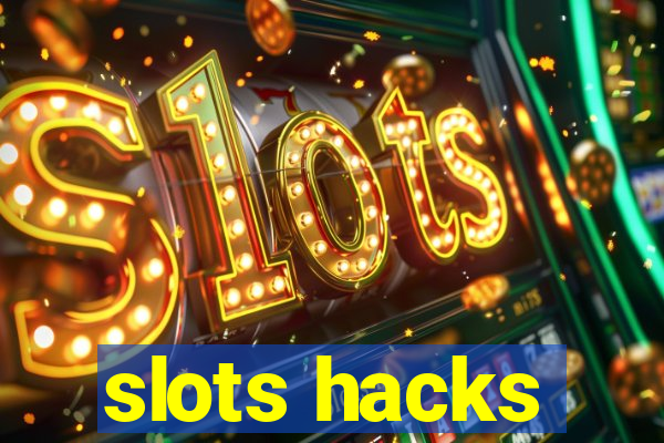 slots hacks