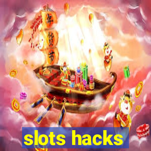 slots hacks