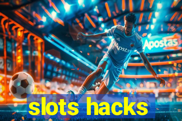 slots hacks