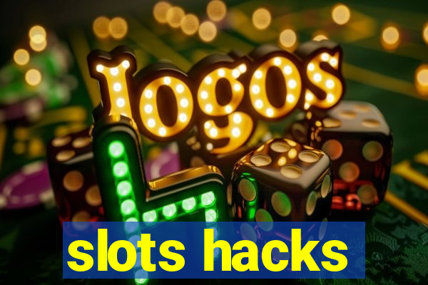 slots hacks