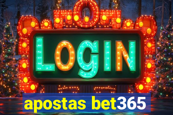 apostas bet365