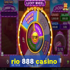 rio 888 casino