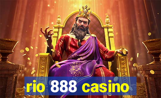 rio 888 casino