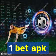 1 bet apk