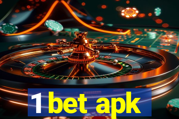 1 bet apk