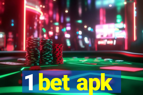 1 bet apk