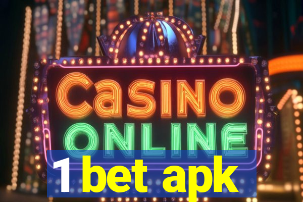 1 bet apk