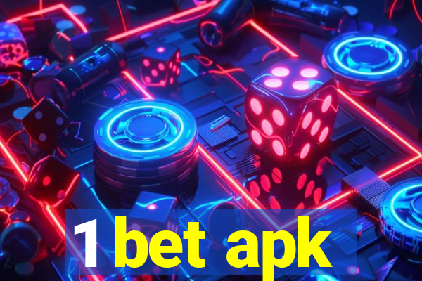 1 bet apk