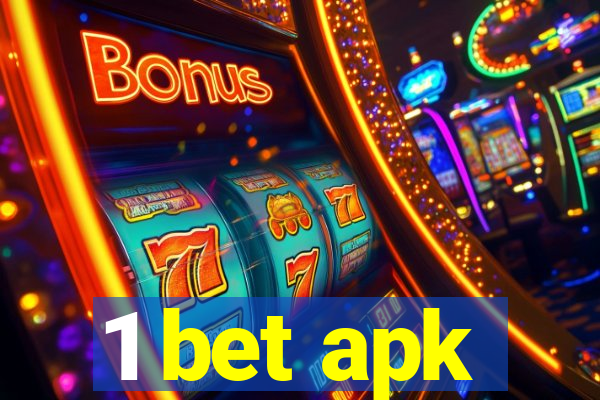 1 bet apk