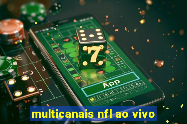 multicanais nfl ao vivo