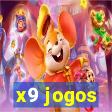 x9 jogos