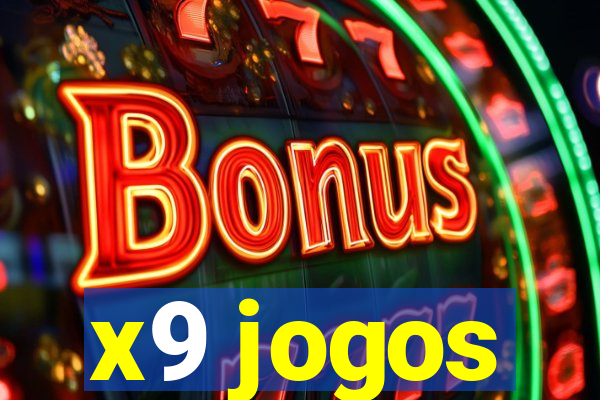 x9 jogos