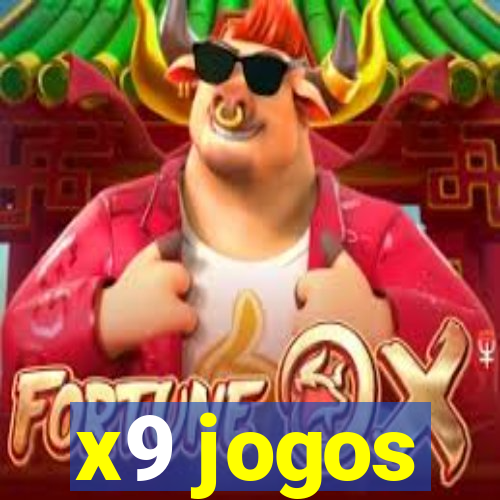 x9 jogos