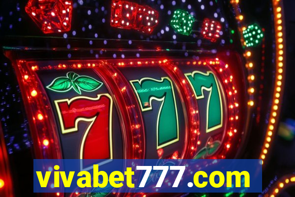 vivabet777.com