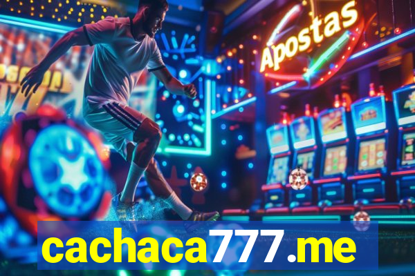 cachaca777.me