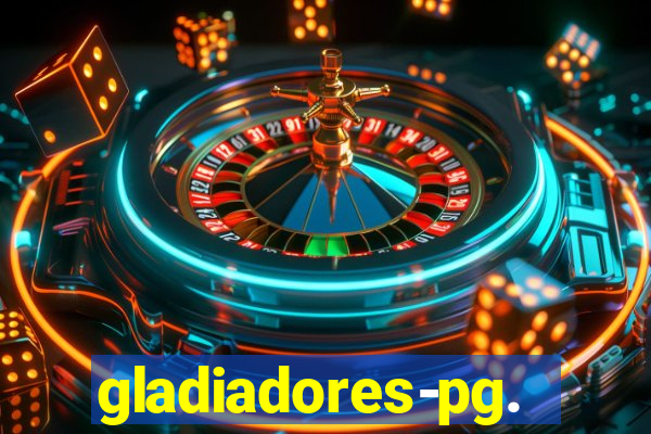 gladiadores-pg.com