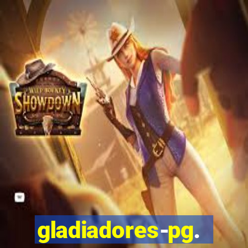 gladiadores-pg.com