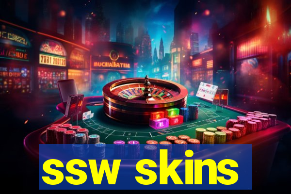 ssw skins