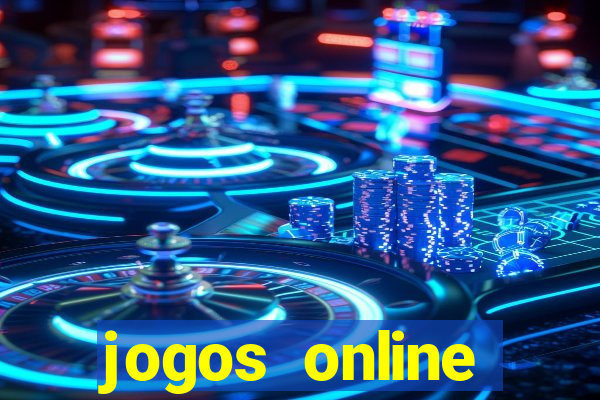 jogos online plataforma nova